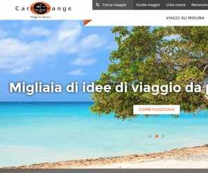 Vinci Dubai & Mauritius con CartOrange