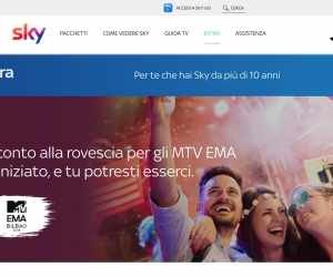 MTV EMAs 2018 di Bilbao