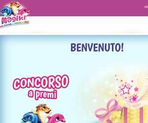 SPECIALE MAGIKI DOLPHINS