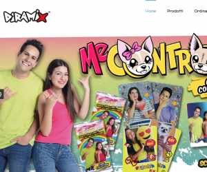 SCARTA, TROVA E VINCI… LUÌ E SOFÌ TI ASPETTANO!