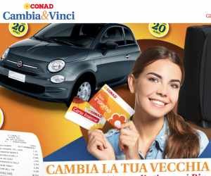 CAMBIA & VINCI – Settembre 2018