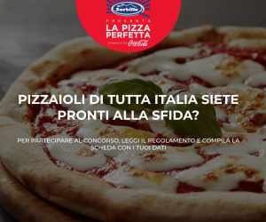 COCA-COLA PIZZA PERFETTA