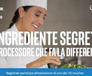 INTEL TI PREMIA: SCOPRI L’INGREDIENTE SEGRETO