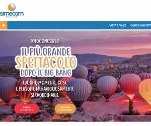 Il più grande spettacolo dopo il Big Bang