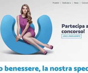 IL TUO BENESSERE, LA NOSTRA SPECIALITÀ