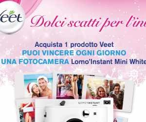 DOLCI SCATTI PER L’INVERNO