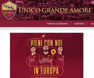 Vieni con noi in Europa