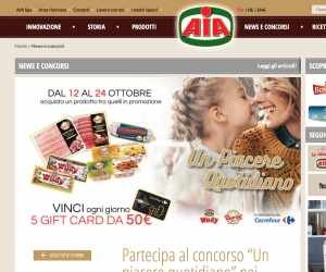 Un piacere quotidiano