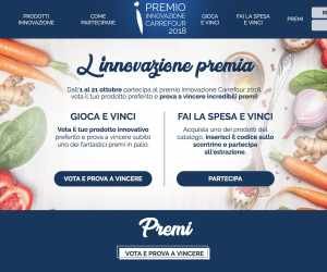 CONCORSO INNOVAZIONE