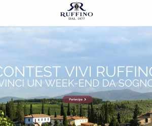 VIVIRUFFINO anno 2018