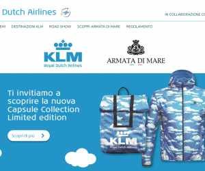 KLM WAY