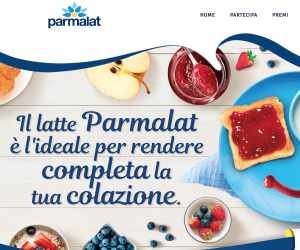 Vinci con Parmalat