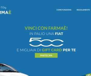 VINCI CON FARMAE