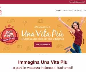 Immagina Una Vita Più