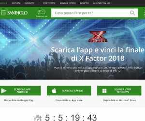 INTESA SANPAOLO REWARD