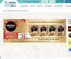 Nescafé Gold