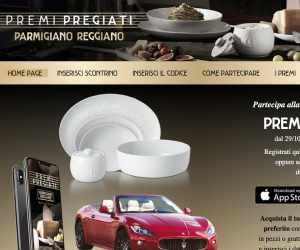 PREMI PREGIATI