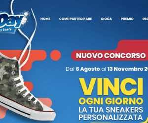 VINCI IL TUO LOOK CON MR. DAY