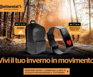 INVERNO IN MOVIMENTO