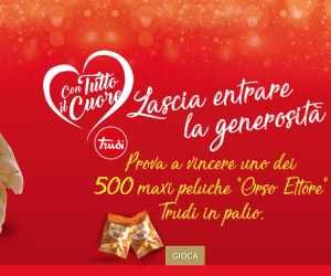 CON TUTTO IL CUORE 2018