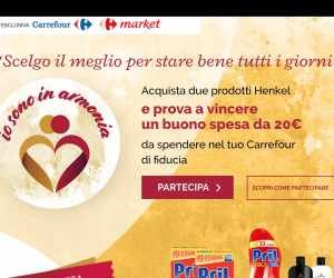 IO SONO IN ARMONIA 2018 – 3° wave