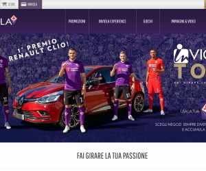 FAI GIRARE LA TUA PASSIONE