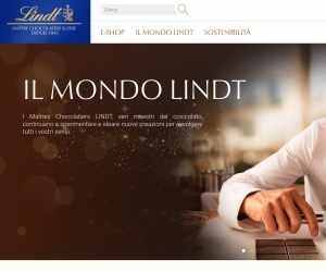 GRAN FESTIVAL LINDOR / RETAIL 2018