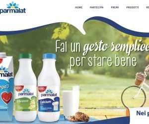 Vinci con Parmalat