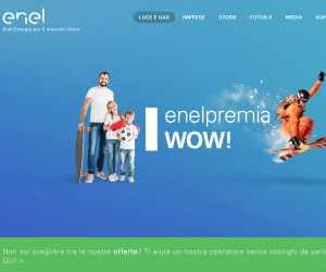 enelpremia WOW!