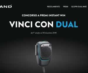VINCI CON DUAL