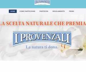 LA SCELTA NATURALE CHE PREMIA