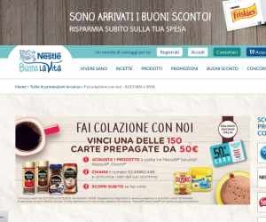 FAI COLAZIONE CON NOI - Auchan e SMA