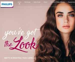 THE LOOK