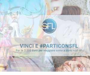 Vinci e #particonsfl