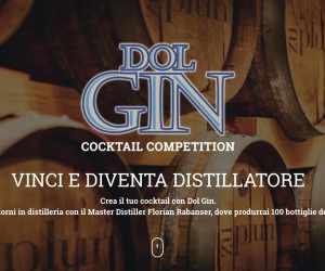 Dol Gin Competition