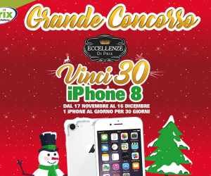 Grande Concorso Eccellenze di Prix