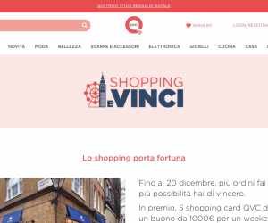 FAI SHOPPING & VINCI