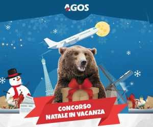 NATALE IN VACANZA