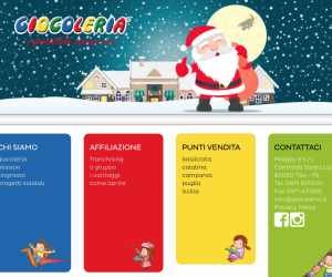 VINCI 20 ANNI GIOCOLERIA