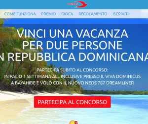 REPUBBLICA DOMINICANA