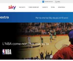 Vivi l’NBA 2018/19 da protagonista