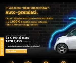 SMART BLACK FRIDAY