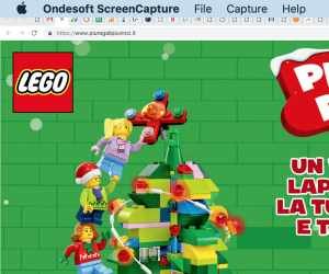 PIÙ REGALI, PIÙ VINCI!