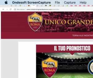 IL TUO PRONOSTICO 2018-2019