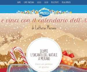 L'Incanto del Natale a Merano