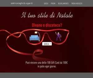 Il tuo stile di Natale