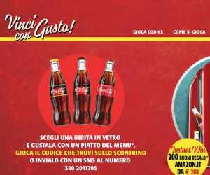 VINCI CON GUSTO
