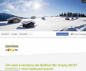 Südtirol Ski Trophy 2018