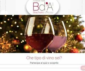E tu che tipo di vino sei?