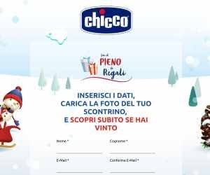 FAI IL PIENO DI REGALI